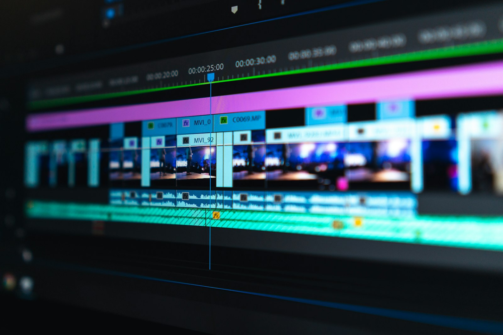 Derixio Corporate Brand Story